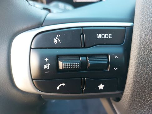 New 2026 Kia K5 GT-Line w/ GT-Line Red Interior Package image 17