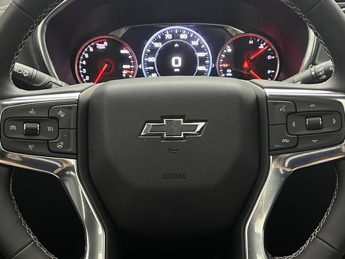 Used 2023 Chevrolet Blazer RS w/ Driver Confidence II Package FWD image 22