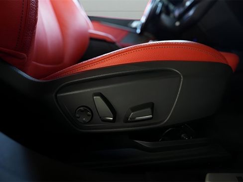 Used 2021 BMW M235i xDrive Gran Coupe w/ Shadowloine Package image 37