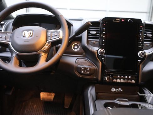 New 2026 RAM 2500 Big Horn image 18