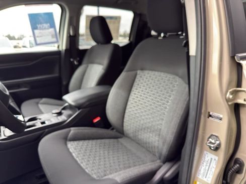 New 2025 Ford Ranger XLT AWD/4WD image 22