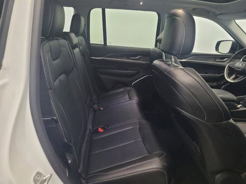 Used 2022 Jeep Grand Cherokee Limited 4xe AWD/4WD image 19