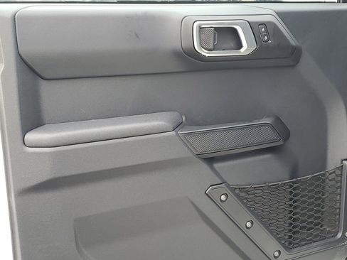 New 2026 Ford Bronco Big Bend w/ Black Diamond Package image 23