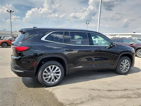 New 2026 Buick Enclave Preferred w/ Power Package image 2