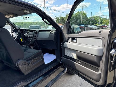 Used 2014 Ford F150 STX w/ Equipment Group 201A Mid AWD/4WD image 29
