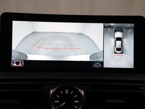 Used 2023 Lexus IS 350 F Sport w/ Navigation Package RWD image 19