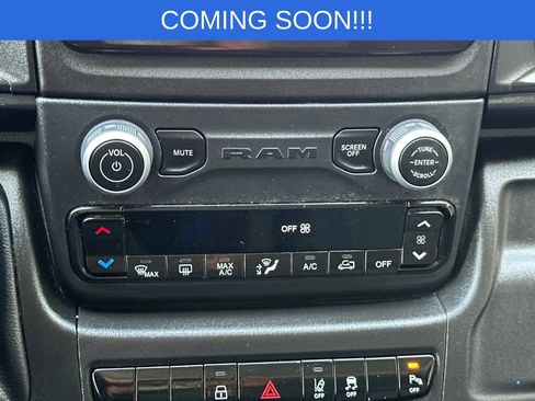 Used 2024 RAM ProMaster 2500 w/ Safety Group image 20