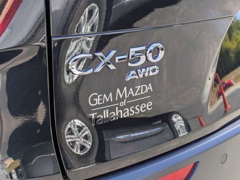 New 2026 MAZDA CX-50 AWD 2.5 S w/ Weather Package image 13