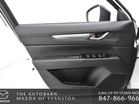 New 2025 MAZDA CX-5 AWD 2.5 S w/ Preferred Package image 29