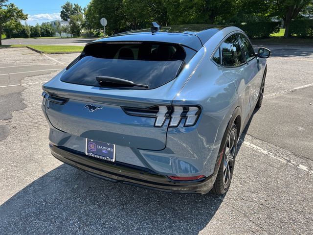 Certified 2023 Ford Mustang Mach-E Premium RWD image 10