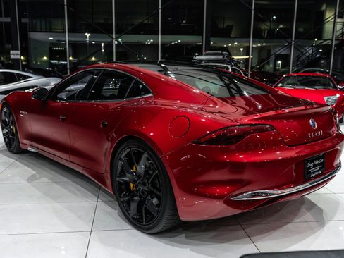 Used 2020 Karma Revero GT image 2
