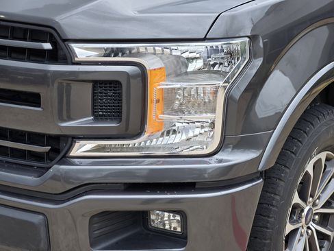 Used 2020 Ford F150 XLT w/ Equipment Group 302A Luxury RWD image 6