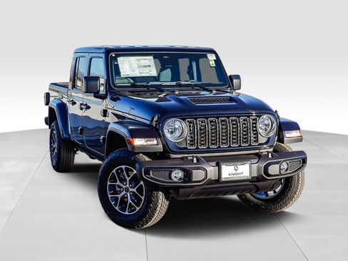 New 2026 Jeep Gladiator Sport image 2