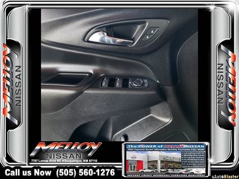 Used 2024 Chevrolet Equinox LT FWD image 24