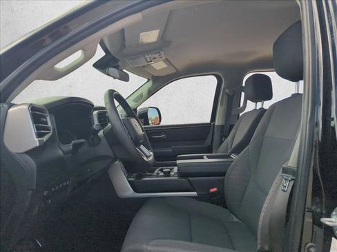 Used 2022 Toyota Tundra SR5 w/ TRD Convenience Package image 13