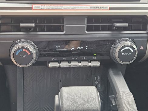 New 2025 Toyota Tacoma SR5 image 14