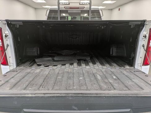 Used 2022 Chevrolet Silverado 1500 LTZ w/ LTZ Premium Package image 24