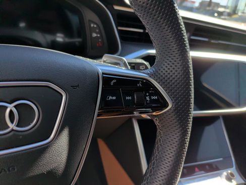 Used 2024 Audi RS 6 performance image 20