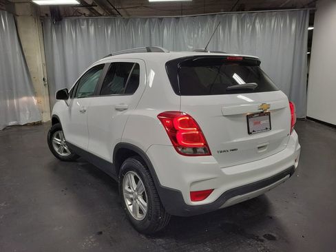 Used 2019 Chevrolet Trax LT image 7