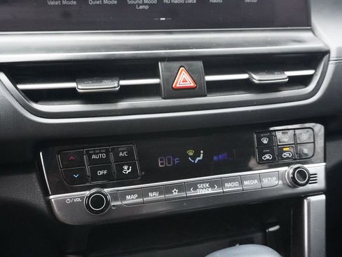 Used 2024 Kia Seltos EX AWD/4WD image 44