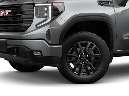 New 2026 GMC Sierra 1500 Elevation image 67