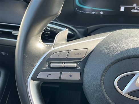 Used 2024 Hyundai Palisade SEL image 17