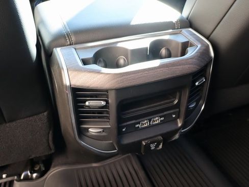 Used 2025 RAM 3500 Laramie image 49