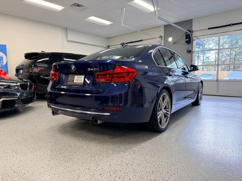Used 2017 BMW 340i Sedan image 9