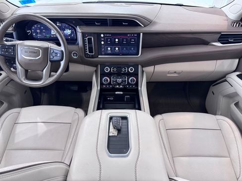 Certified 2022 GMC Yukon Denali image 15