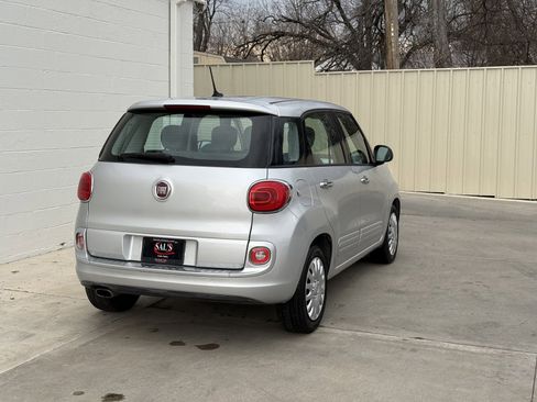 Used 2015 FIAT 500L Pop image 5
