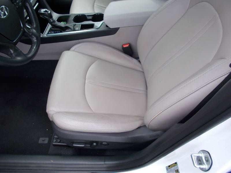 Used 2015 Hyundai Sonata Limited FWD image 25
