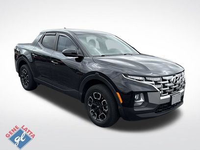 Used 2022 Hyundai Santa Cruz SEL