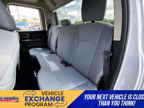 Used 2014 RAM 1500 Express AWD/4WD image 21