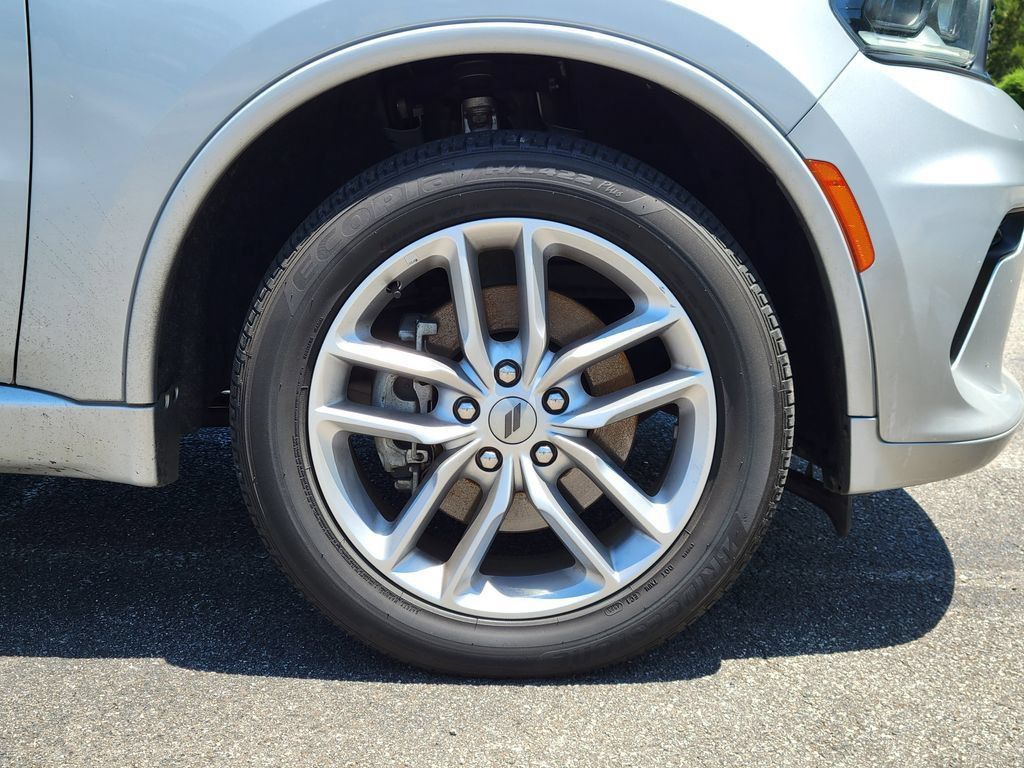 Used 2023 Dodge Durango GT AWD/4WD image 11