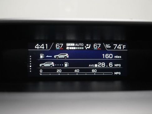 Used 2019 Subaru Forester Limited w/ Popular Package #3 AWD/4WD image 19