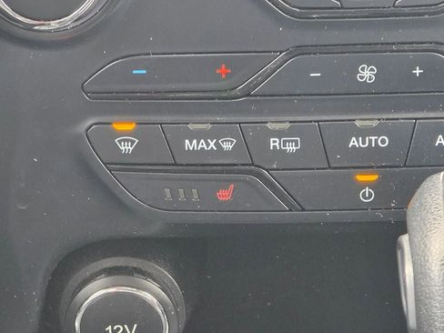 Used 2019 Ford Ranger Lariat w/ Technology Package AWD/4WD image 14