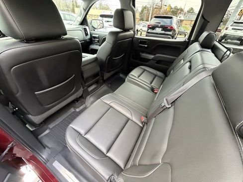 Used 2014 Chevrolet Silverado 1500 LT w/ All Star Edition image 3