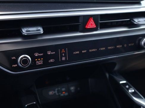 New 2025 Kia Sorento S w/ Panoramic Sunroof Package image 20