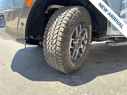 Used 2024 Ford Ranger XLT w/ Technology Package AWD/4WD image 30