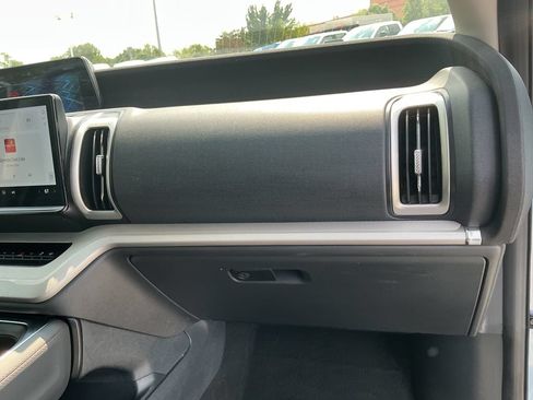 Used 2025 Ford Expedition Active RWD image 20