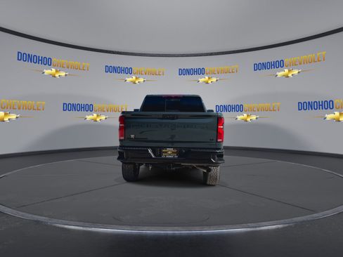 New 2026 Chevrolet Silverado 2500 LT image 8