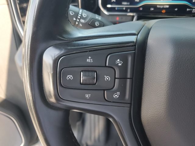 Used 2025 Chevrolet Silverado 3500 High Country w/ High Country Premium Package AWD/4WD image 13