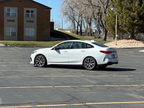 Certified 2024 BMW M235i xDrive Gran Coupe w/ Premium Package image 7