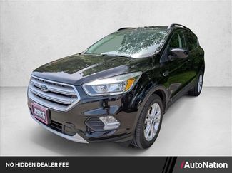 Used 2018 Ford Escape SE AWD/4WD video 1