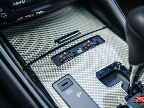 Used 2011 Lexus IS F RWD image 29