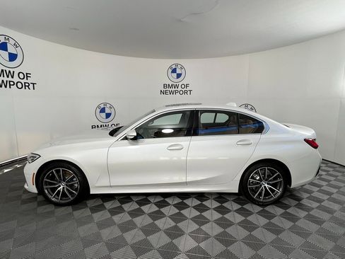 Used 2019 BMW 330i xDrive 330i xDrive w/ Convenience Package image 13