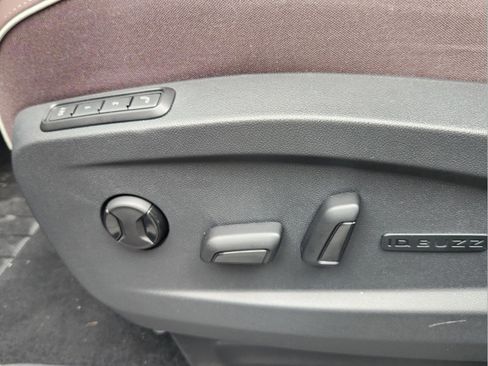 New 2025 Volkswagen ID. Buzz Pro S image 42