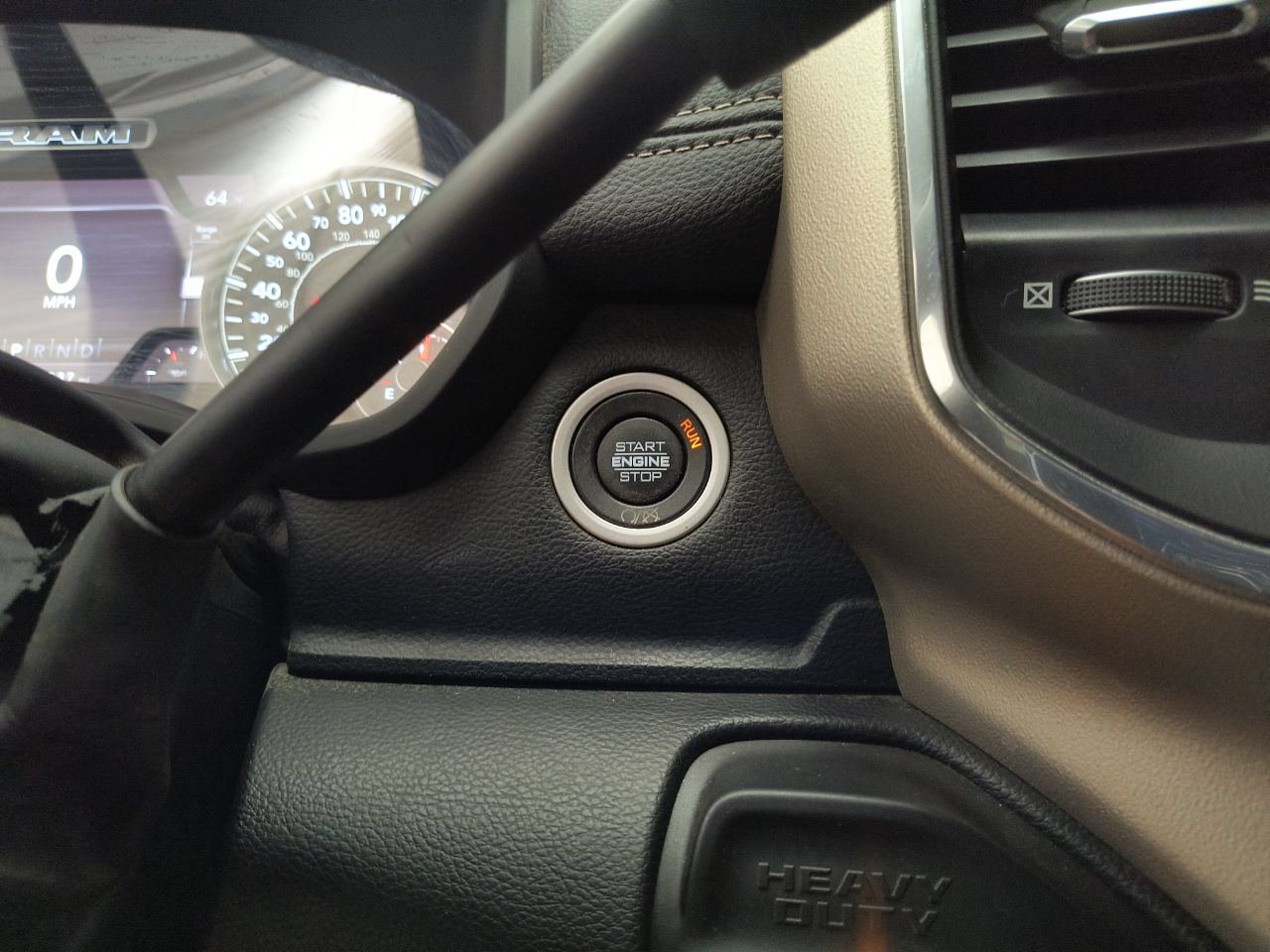Used 2019 RAM 2500 Laramie AWD/4WD image 20