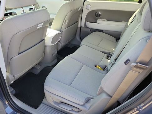 New 2026 Hyundai Palisade SE image 19