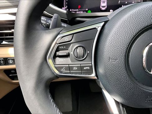 Certified 2023 Acura MDX FWD w/ Technology Package image 22